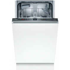 Акція на Посудомийна машина вбудована Bosch SPV2IKX10K від Comfy UA