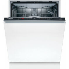 Акція на Посудомийна машина вбудована Bosch SMV2IVX00K від Comfy UA