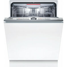 Акція на Посудомийна машина вбудована Bosch SMV4HVX00K від Comfy UA