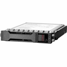 Акція на SSD накопитель HPE SSD 480GB 2.5inch SATA RI BC MV (P40497-B21) від MOYO
