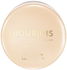 Акція на Розсипна пудра Bourjois Poudre Libre 02 32 г від Rozetka