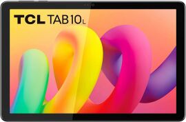 Акція на Tcl Tab 10L (8491X) 10.1" 2/32Gb WiFi Prime Black Ua від Stylus