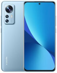 Акція на Xiaomi 12 Pro 8/128Gb Blue від Y.UA