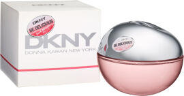 Акція на Парфумована вода для жінок DKNY Be Delicious Fresh Blossom 100 мл (022548172971/085715950086) від Rozetka