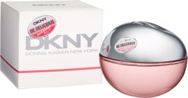 Акция на Парфумована вода для жінок DKNY Be Delicious Fresh Blossom 100 мл от Rozetka