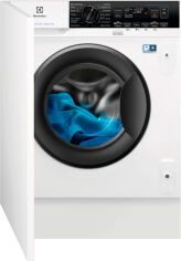 Акція на Вбудована пральна машина ELECTROLUX EW7W368SIU від Rozetka