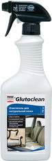 Акція на Средство для очистки и ухода за натуральной кожей Glutoclean 0.75 л (4044899301929) від Rozetka UA