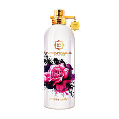 Акція на Montale Roses Musk Limited Edition Парфумована вода жіноча, 100 мл від Eva