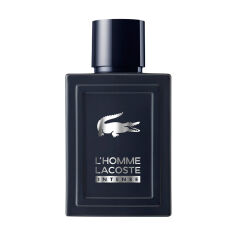 Акція на Lacoste L'Homme Lacoste Intense Туалетна вода чоловіча, 100 мл (тестер) від Eva