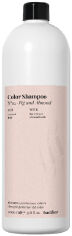 Акція на Шампунь FarmaVita Back Bar Color Shampoo N°01 — Fig and Almond для фарбованого волосся 1 л від Rozetka