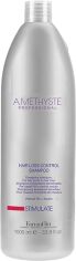 Акція на Шампунь Farmavita Amethyste Stimulate Hair Loss Control Shampoo для стимулювання росту волосся 1 л від Rozetka