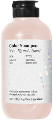 Акція на Шампунь FarmaVita Back Bar Color Shampoo N°01 — Fig and Almond для фарбованого волосся 250 мл від Rozetka