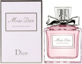 Акція на Туалетна вода для жінок Christian Dior Miss Dior Blooming Bouquet 30 мл (3348900871977/3348901627351) від Rozetka