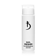 Акція на Знежирювач для нігтів Kodi Professional Nail Fresher, 160 мл від Eva
