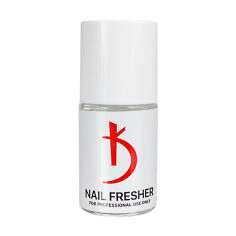 Акція на Знежирювач для нігтів Kodi Professional Nail Fresher, 15 мл від Eva