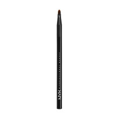 Акція на Пензель для губ NYX Professional Makeup Pro Lip Brush від Eva