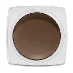 Акция на Помада для брів NYX Professional Makeup Tame & Frame Tinted Brow Pomade 03 Brunette, 5 г от Eva