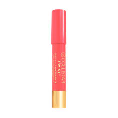 Акція на Блиск для губ Collistar Twist Gloss Ultrabrillante 207 Pink Coral, 2.5 г від Eva