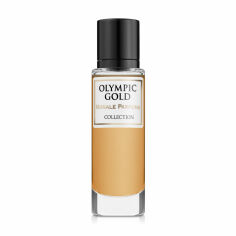 Акція на Morale Parfums Olympic Gold Парфумована вода жіноча, 30 мл від Eva