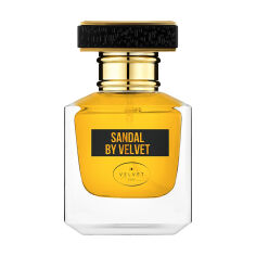 Акція на Velvet Sam Sandal By Velvet Парфумована вода жіноча, 50 мл від Eva