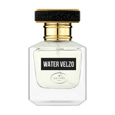 Акція на Velvet Sam Water Velzo Парфумована вода жіноча, 50 мл від Eva