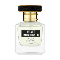 Акція на Velvet Sam Velvet Omani Cristal Парфумована вода жіноча, 50 мл від Eva