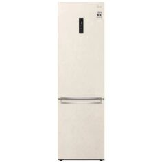 Акція на Холодильник LG GW-B509SEUM від Comfy UA