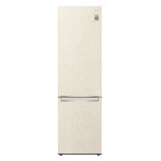 Акція на Холодильник LG GW-B509SENM від Comfy UA