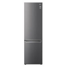 Акція на Холодильник LG GW-B509SLNM від Comfy UA