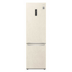 Акция на Холодильник LG GW-B509SEKM от Comfy UA