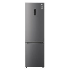 Акція на Холодильник LG GW-B509SLKM від Comfy UA