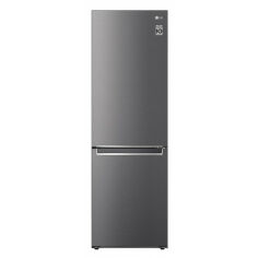 Акція на Холодильник LG GW-B459SLCM від Comfy UA