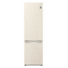 Акція на Холодильник LG GW-B509SEZM від Comfy UA