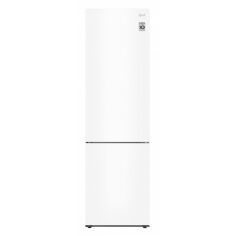 Акція на Холодильник LG GW-B509CQZM від Comfy UA