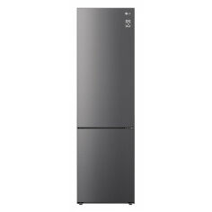 Акция на Холодильник LG GW-B509CLZM от Comfy UA
