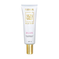 Акция на Крем для обличчя Floslek Skin Care Expert Beauty All Day Cream SPF 15, 50 мл от Eva