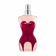 Акція на Jean Paul Gaultier Classique Eau de Parfum Collector 2017 Парфумована вода жіноча, 50 мл від Eva