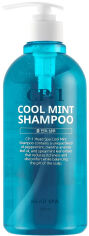 Акция на Шампунь з ментолом Esthetic House CP-1 Head Spa Cool Mint Shampoo для проблемної шкіри голови 500 мл от Rozetka
