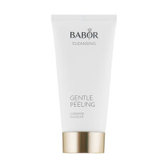 Акція на М'який пілінг для обличчя Babor Cleansing Gentle Peeling, 50 мл від Eva