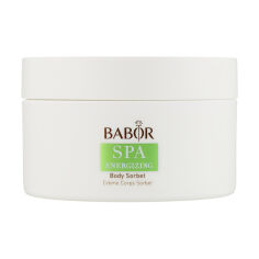 Акція на Крем для тіла Babor SPA Energizing Body Sorbet, 200 мл від Eva