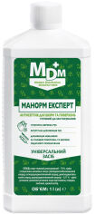 Акція на Засіб дезінфекційний MDM Манорм Експерт для рук 1 л (4820180111176/4820136731151 ) від Rozetka