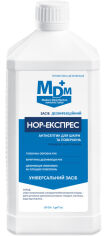 Акция на Засіб дезінфекційний MDM НОР-Експрес 1 л от Rozetka