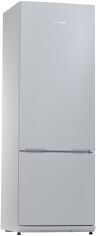 Акція на Двокамерний холодильник SNAIGE RF32SM-S0002F від Rozetka