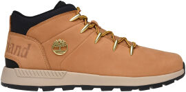 Акція на Чоловічі черевики низькі Timberland TB0A1XVQ231 45 (11) 29.3 см Жовті від Rozetka