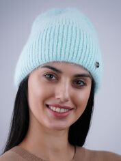 Акція на Шапка жіноча Домина ML3552 54-58арагд від Rozetka