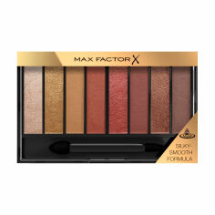 Акція на Палетка тіней для очей Max Factor Masterpiece Nude Palette 05 Cherry Nudes, 6.5 г від Eva