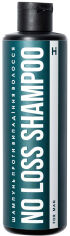 Акція на Шампунь проти випадіння волосся Hillary No Loss Shampoo For Man 250 мл (2314923172668/4823116601086) від Rozetka
