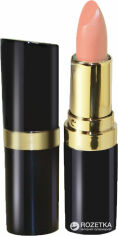 Акція на Помада для губ Color Me Lipstick Matte Couture Collection 4 г 202 Помірний темно-жовтогарячий від Rozetka