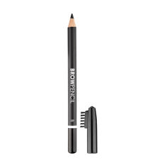 Акция на Олівець для брів LAMEL Make Up Brow Pencil 401, 1.7 г от Eva
