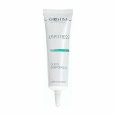 Акция на Заспокійливий крем  для обличчя швидкої дії Christina Unstress Quick Performance Calming Cream, 30 мл от Eva